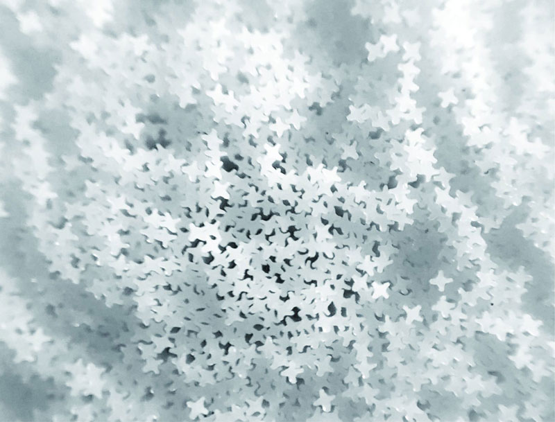 塑料絲哪種吸附性強？